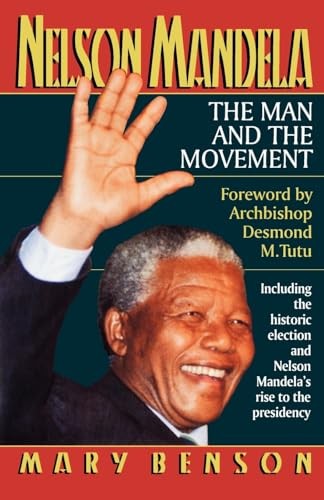 Nelson Mandela