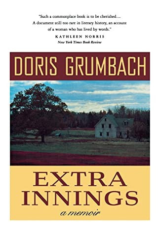 Extra Innings