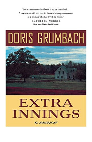 Extra Innings