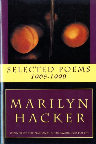 Selected Poems 1965-1990