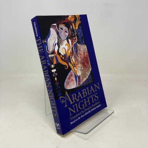 The Arabian Nights