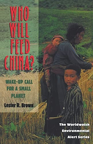 Who Will Feed China?