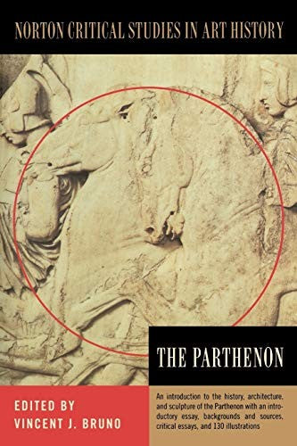 The Parthenon