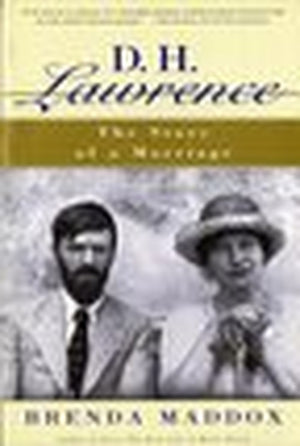 D. H. Lawrence