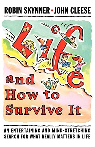 Life & How to Survive it
