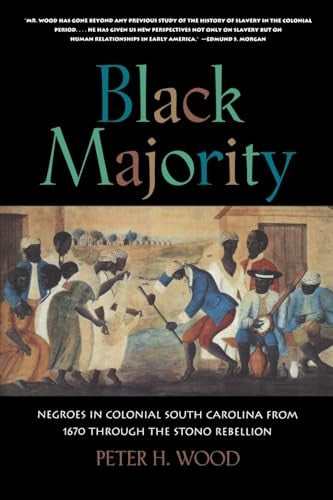 Black Majority