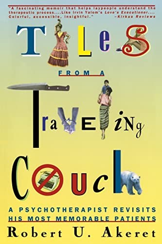 Tales from a Traveling Couch