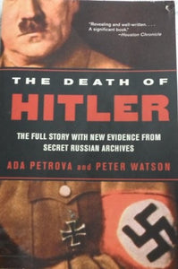 The Death of Hitler 