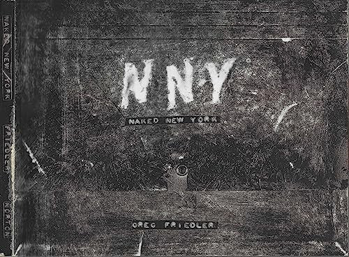 Naked New York