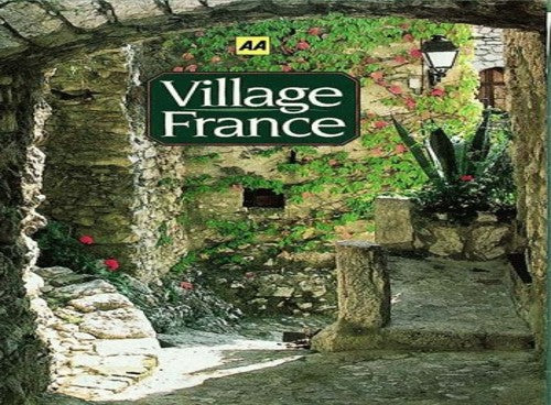 Village France