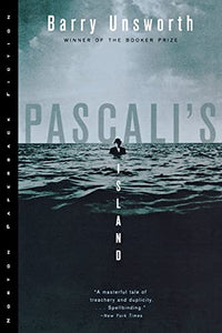 Pascali's Island 