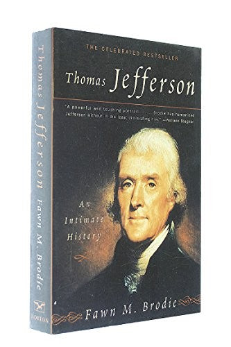 Thomas Jefferson