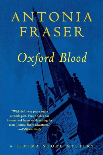 Oxford Blood