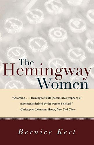 The Hemingway Women