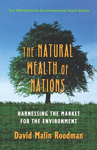 The Natural Wealth of Nations 