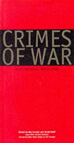 Crimes of War: What the Public Should Know