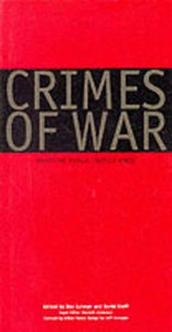 Crimes of War: What the Public Should Know 
