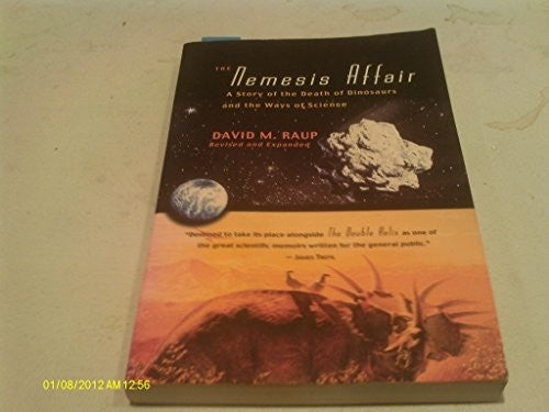 The Nemesis Affair
