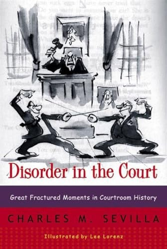 Disorder in the Court