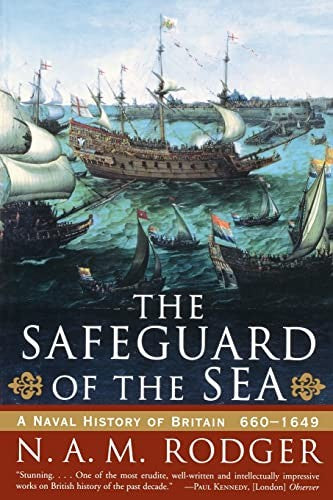 The Safeguard of the Sea