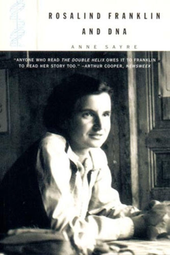 Rosalind Franklin and DNA