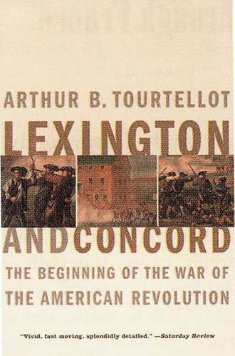 Lexington and Concord