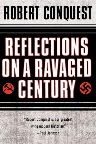 Reflections on a Ravaged Century