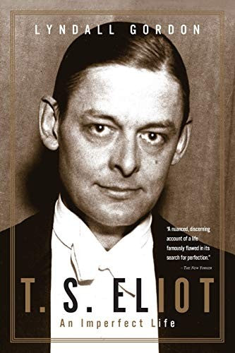 T.S. Eliot