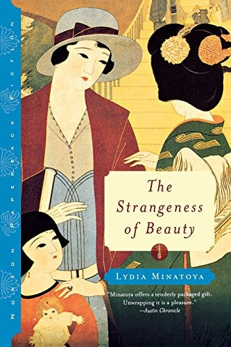 The Strangeness of Beauty