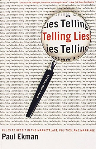 Telling Lies
