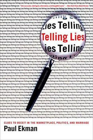 Telling Lies