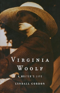 Virginia Woolf 
