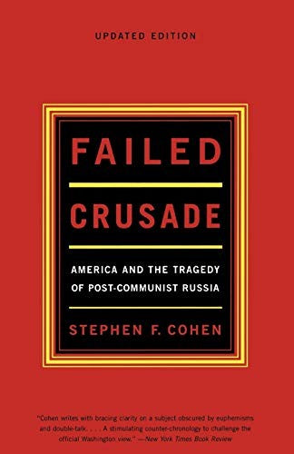 Failed Crusade