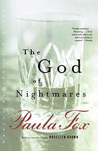 The God of Nightmares