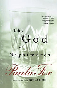 The God of Nightmares 