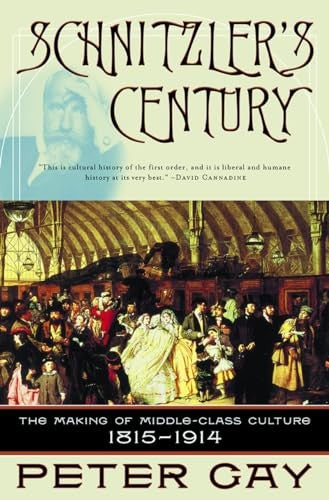 Schnitzler's Century