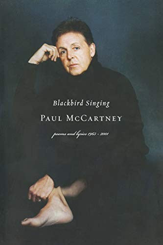 Blackbird Singing