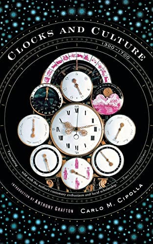Clocks and Culture