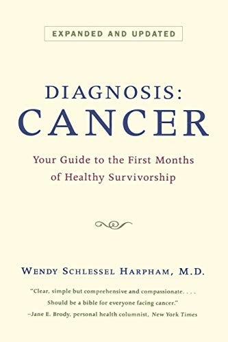 Diagnosis: Cancer