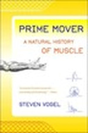 Prime Mover