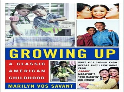 Growing Up
