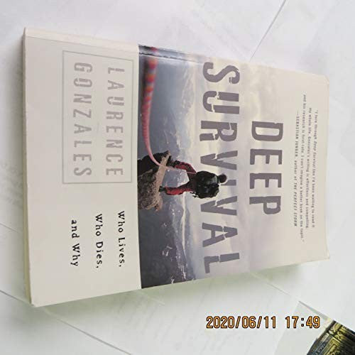 Deep Survival