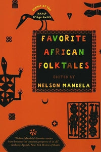 Favorite African Folktales 