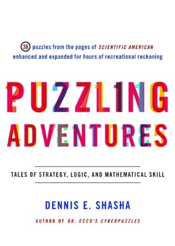 Puzzling Adventures