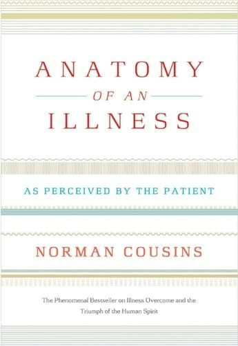 Anatomy of an Illness