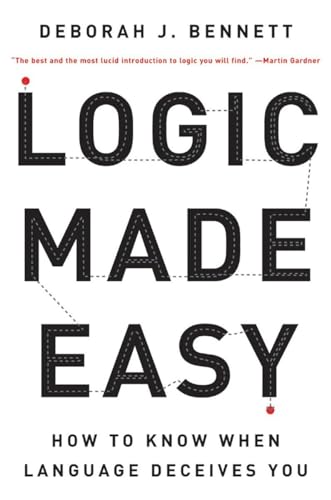 Logic Made Easy