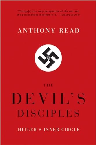 The Devil's Disciples
