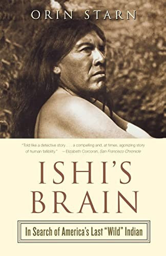 Ishi's Brain