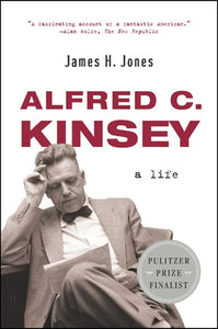 Alfred C. Kinsey 