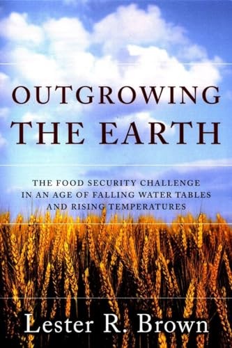 Outgrowing the Earth